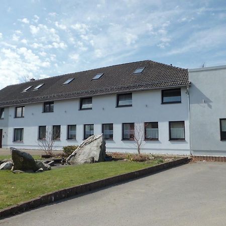 Ferienwohnung Roeben Simmerath Dış mekan fotoğraf