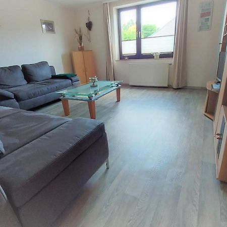 Ferienwohnung Roeben Simmerath Dış mekan fotoğraf
