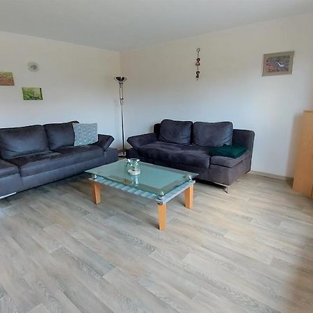 Ferienwohnung Roeben Simmerath Dış mekan fotoğraf