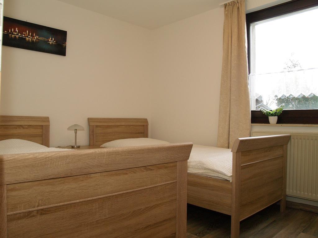 Ferienwohnung Roeben Simmerath Oda fotoğraf