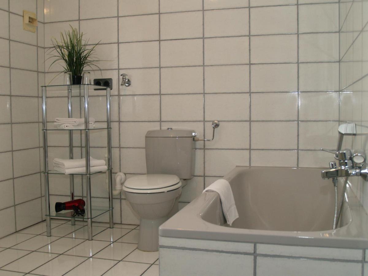 Ferienwohnung Roeben Simmerath Oda fotoğraf