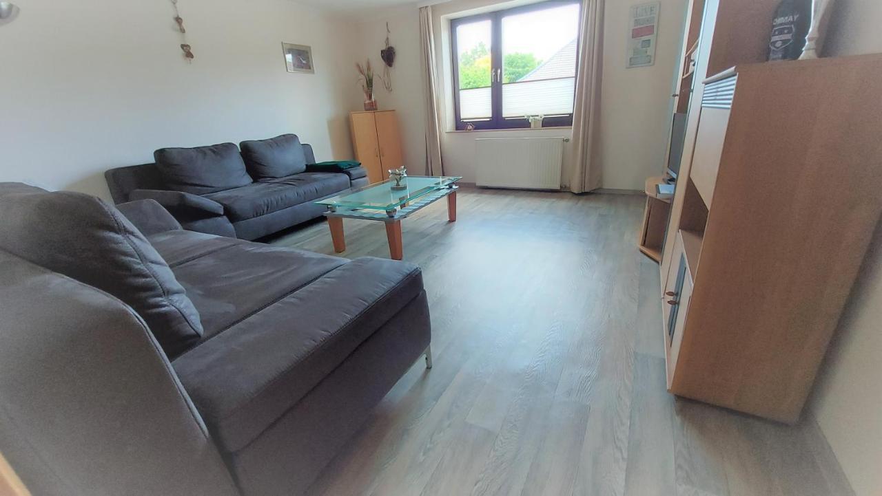 Ferienwohnung Roeben Simmerath Dış mekan fotoğraf