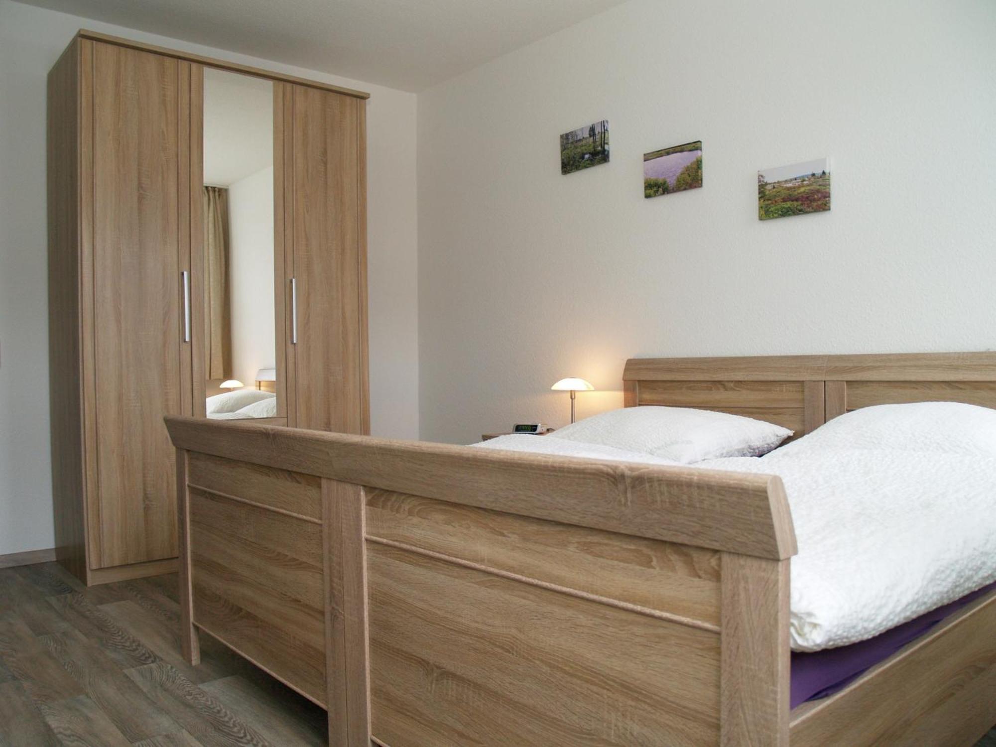 Ferienwohnung Roeben Simmerath Oda fotoğraf
