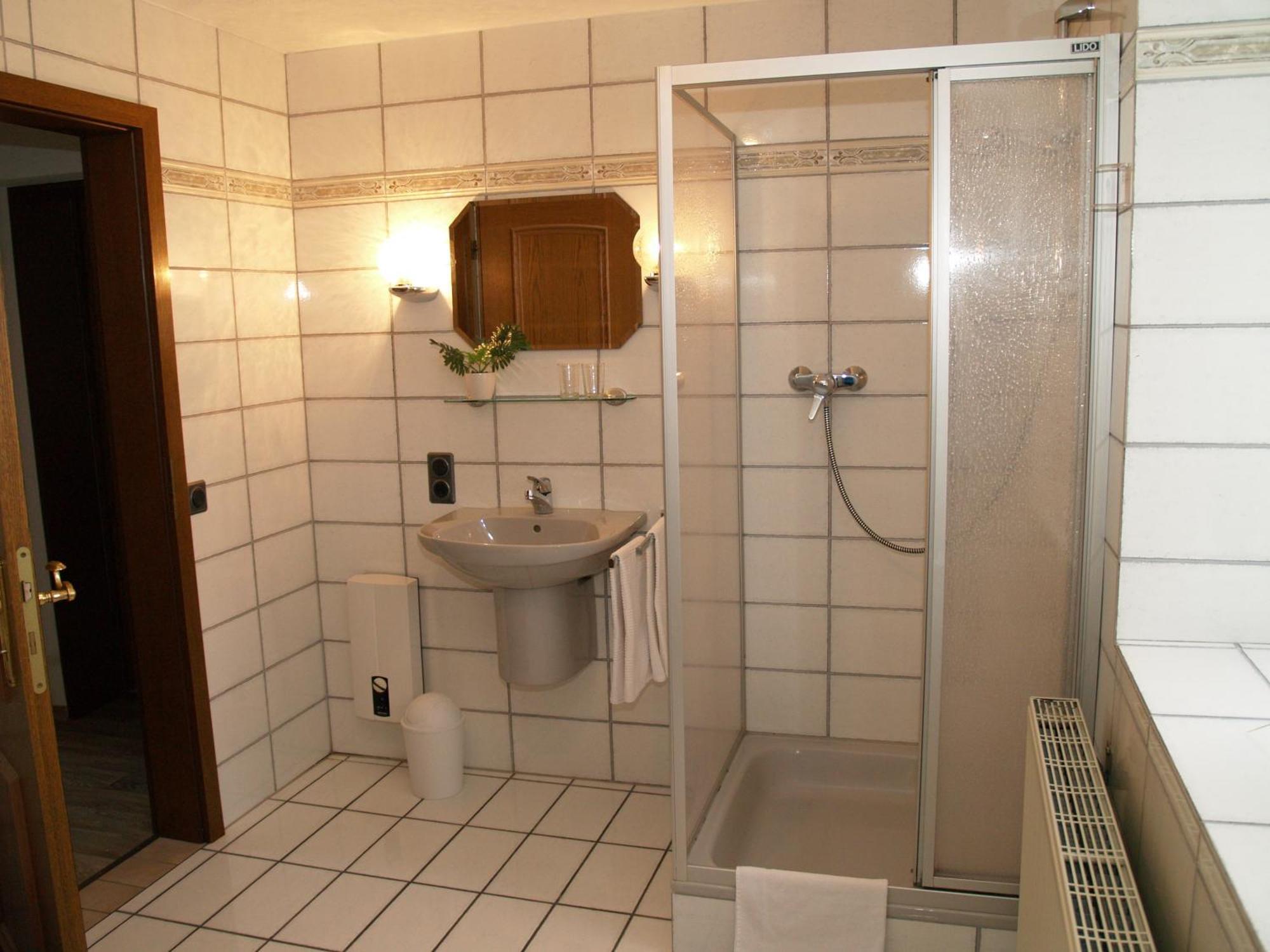 Ferienwohnung Roeben Simmerath Oda fotoğraf