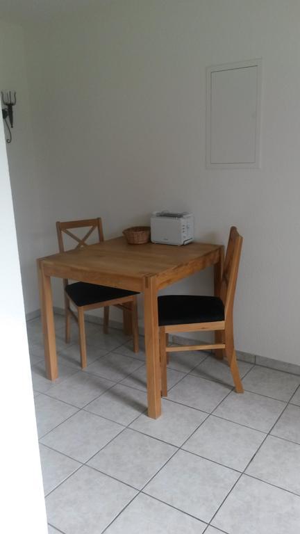 Ferienwohnung Roeben Simmerath Dış mekan fotoğraf