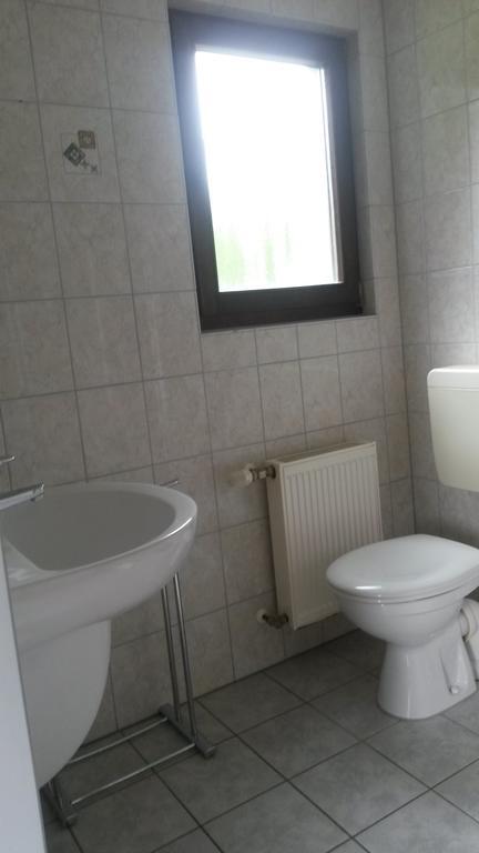 Ferienwohnung Roeben Simmerath Dış mekan fotoğraf