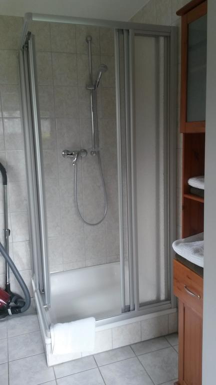Ferienwohnung Roeben Simmerath Dış mekan fotoğraf
