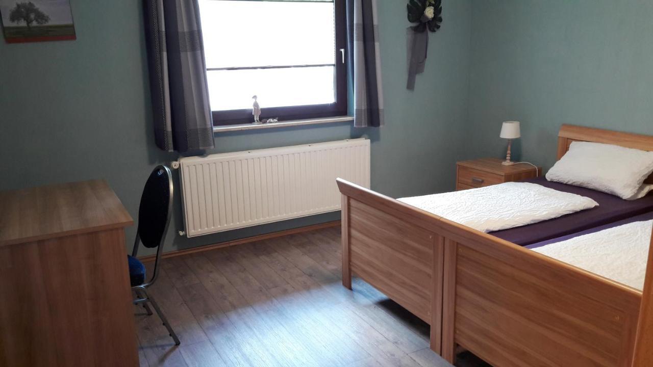 Ferienwohnung Roeben Simmerath Dış mekan fotoğraf